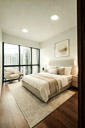 Lentor Modern (D26), Apartment #602166391